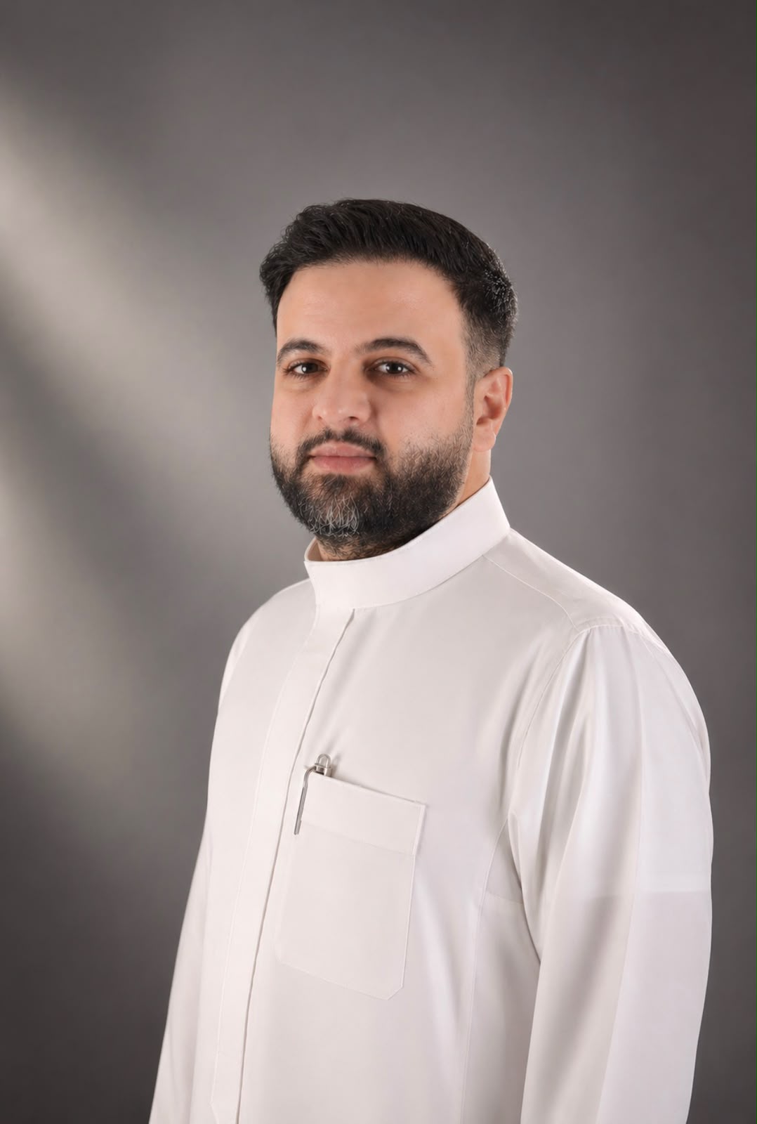 المحامي عبدالرحمن الرافعي
